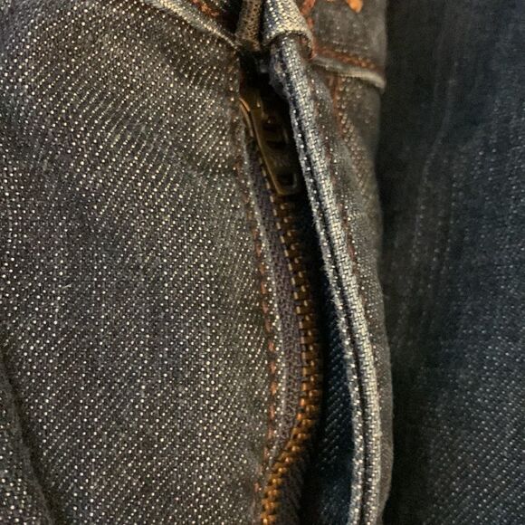 Lane Bryant size 14 tighter tummy technology. Slimming waistband & bootcut - Picture 10 of 10